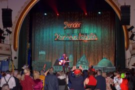 0033 17 Jenaer Karnevalsgala